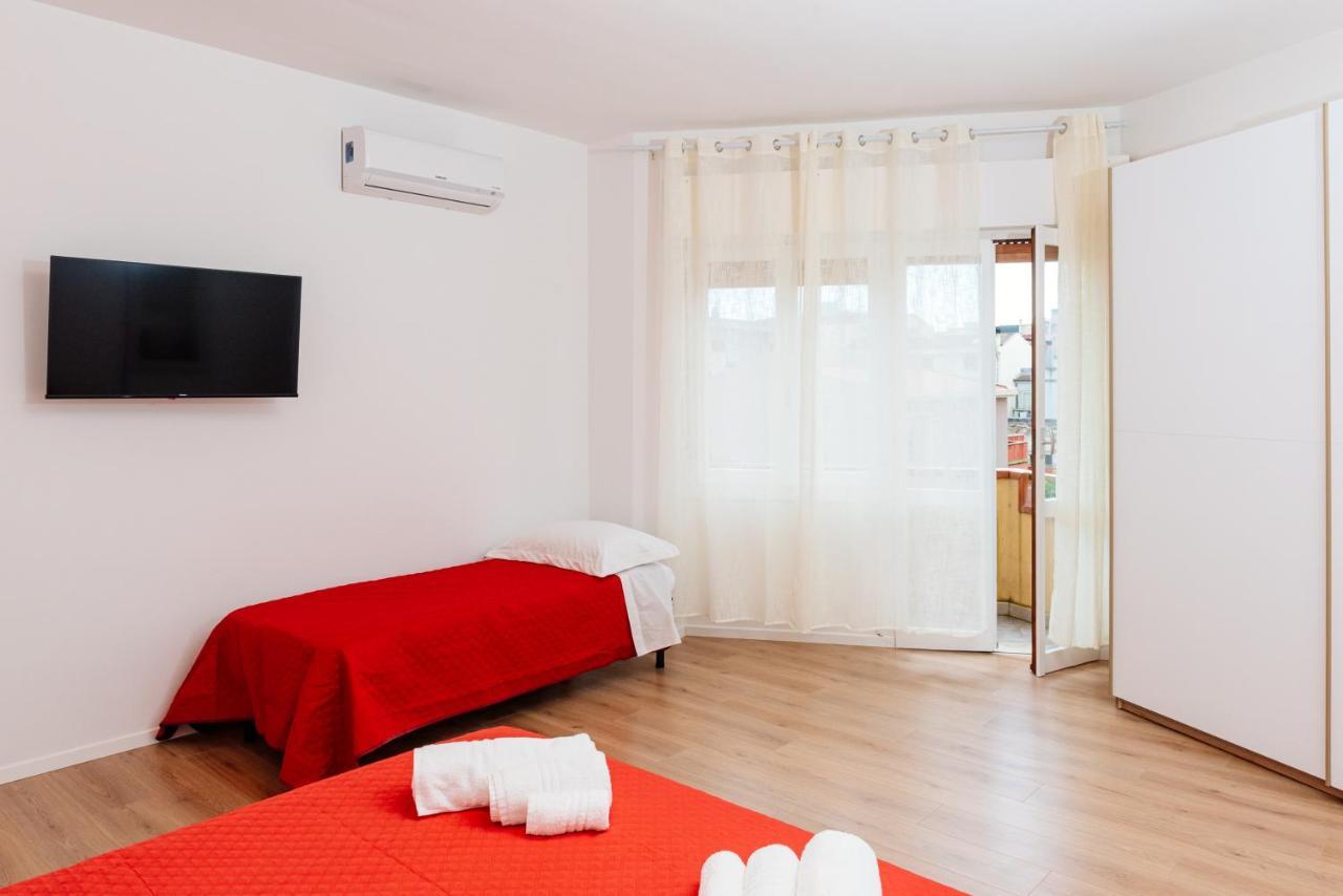 La Casa Di Ambra Porto Torres