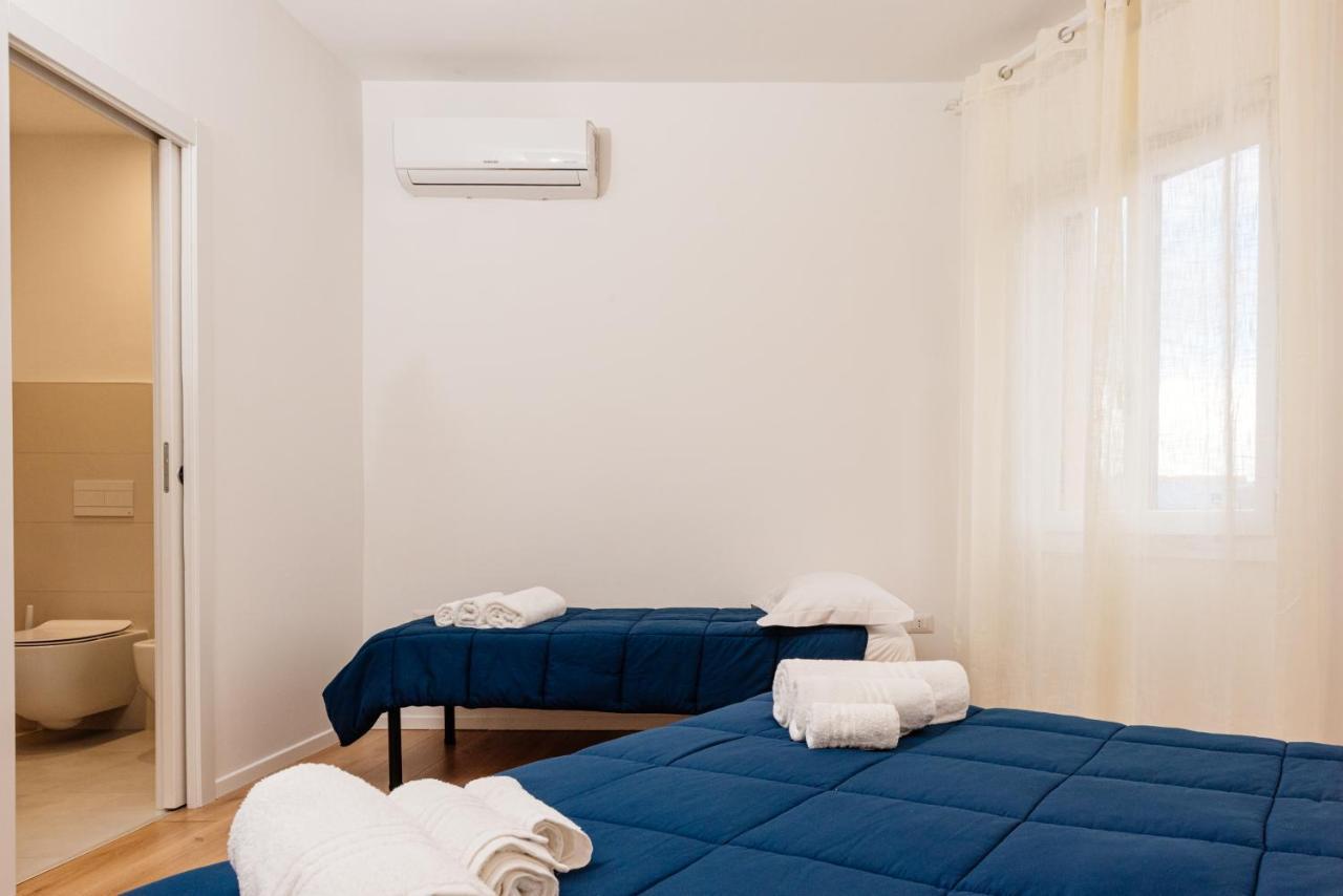 Pensión La Casa Di Ambra Porto Torres