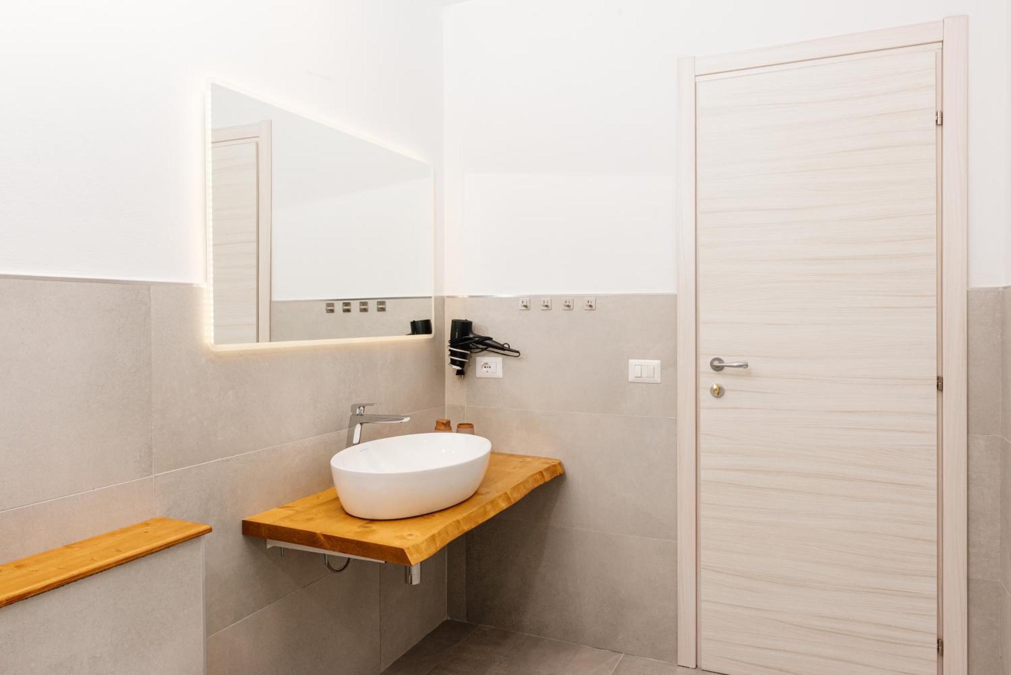 Pensión La Casa Di Ambra Porto Torres