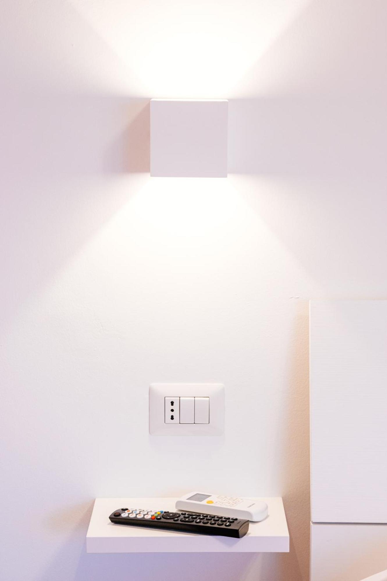 Pensión La Casa Di Ambra *