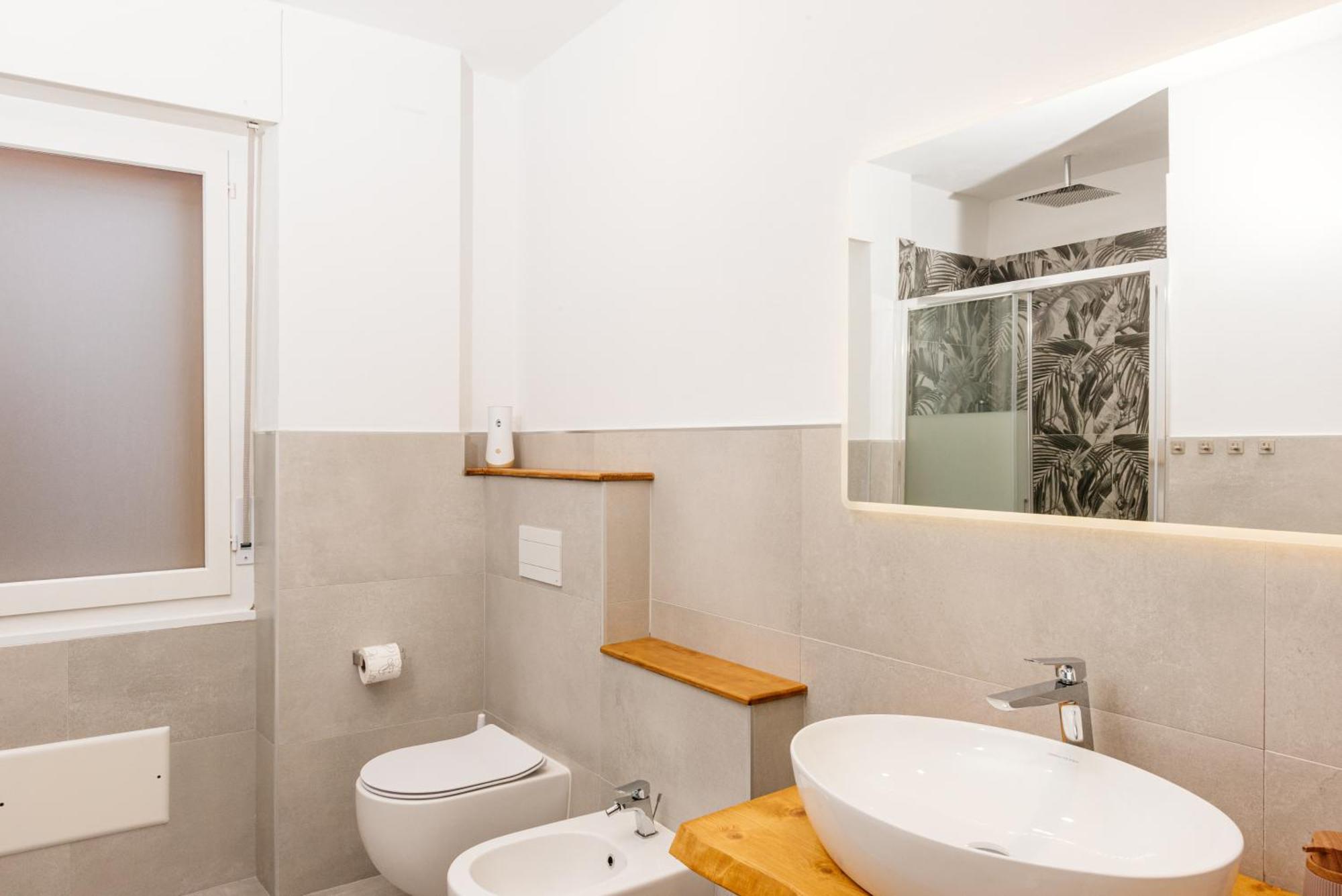 Pensión La Casa Di Ambra Porto Torres
