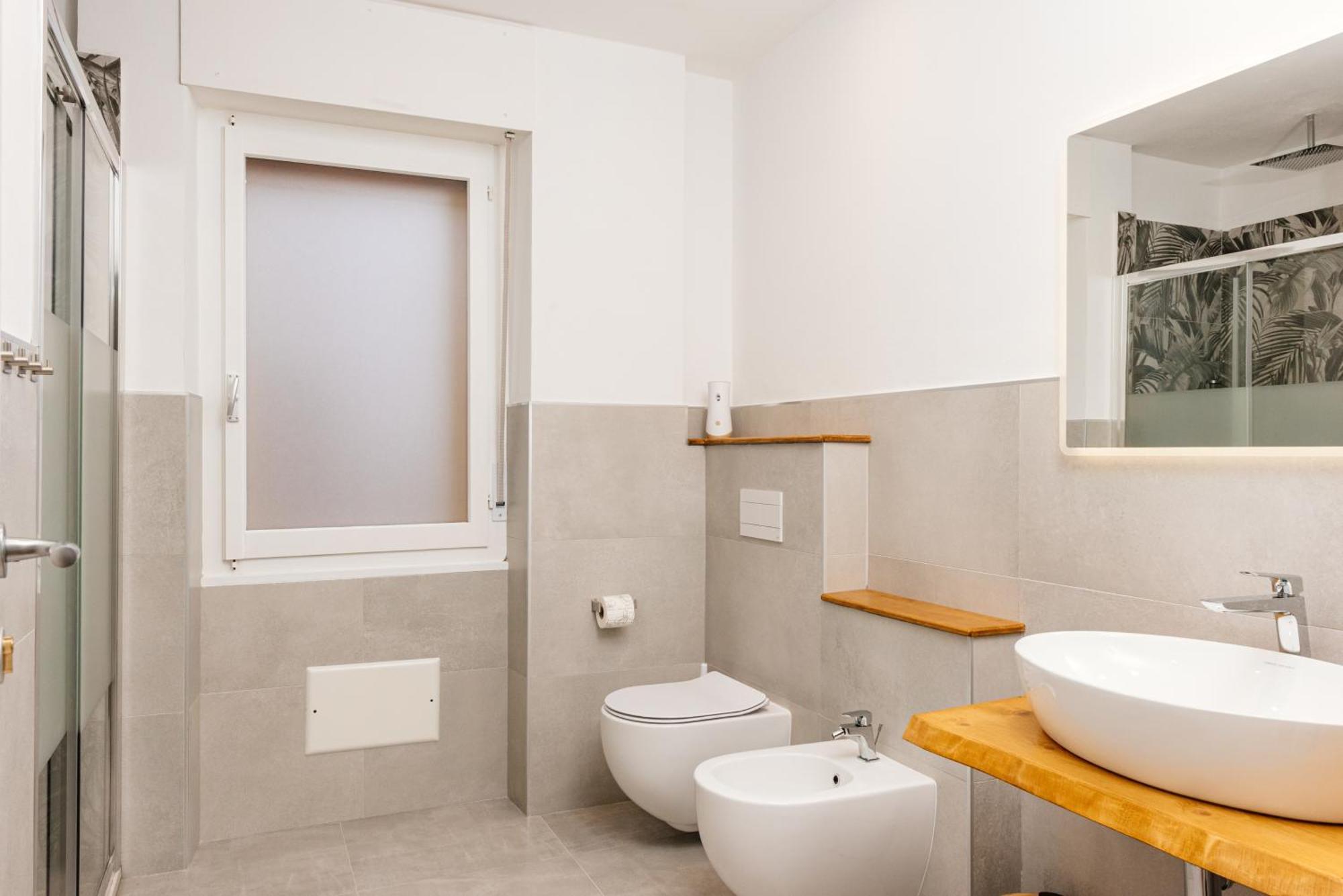 La Casa Di Ambra * Porto Torres