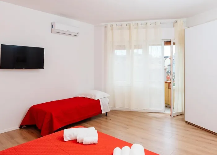 La Casa Di Ambra