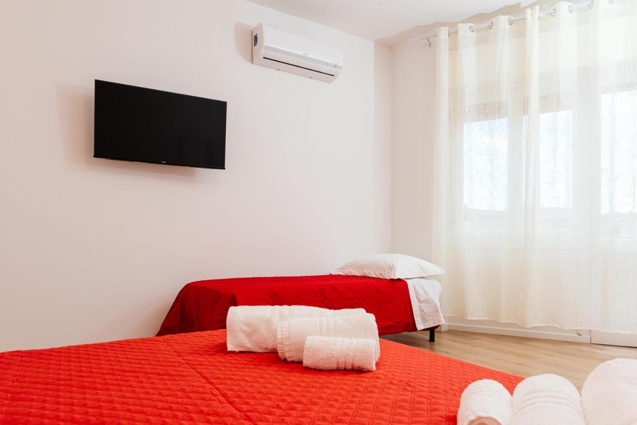 La Casa Di Ambra Porto Torres