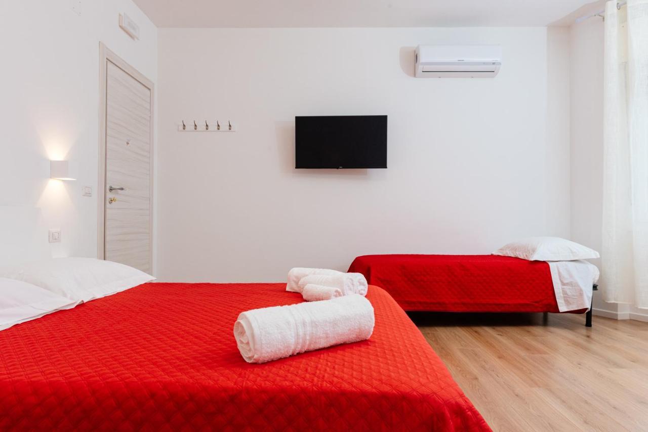 La Casa Di Ambra * Porto Torres