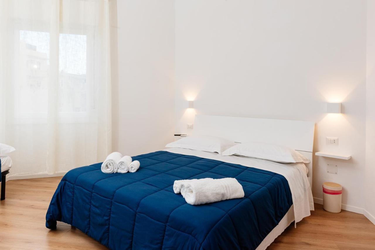 Maison d'hôtes La Casa Di Ambra Porto Torres