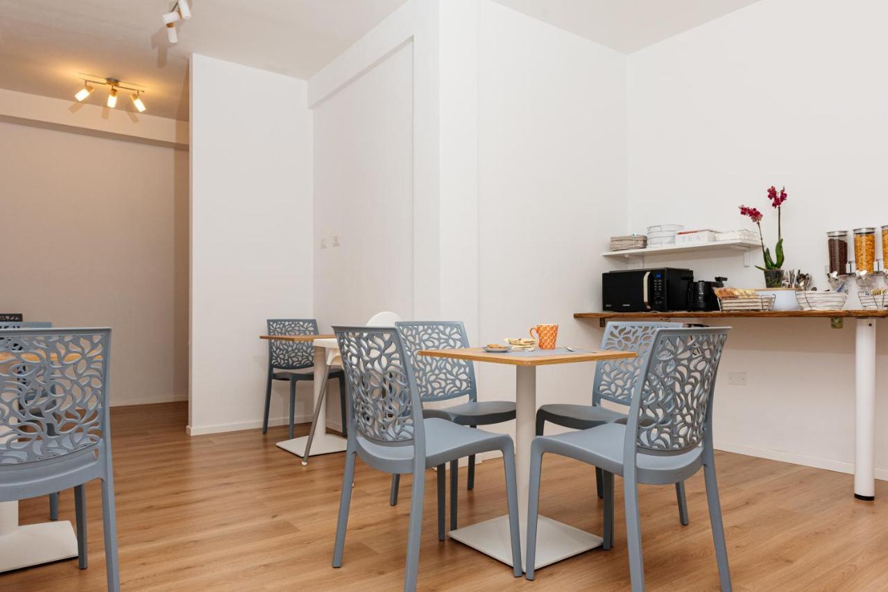 La Casa Di Ambra Porto Torres