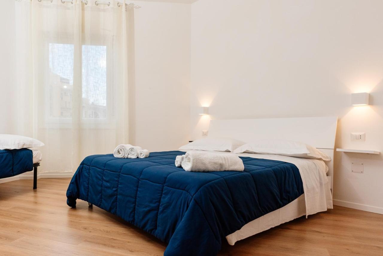La Casa Di Ambra * Porto Torres